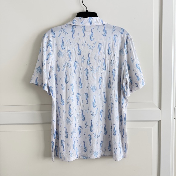 New! Victoria’s Secret Modal Short Pajama Set Size Medium 41816. - Picture 5 of 16